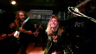 Attractive Chaos - As You Are - Live The Dev, Camden, London 25/5/24