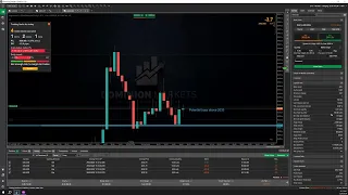 Live Forex session with Raja Banks - 26th Feb 2024