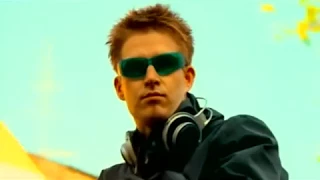 Boomfunk MC feat. Darude - Sandstyler