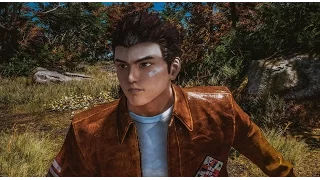 SEGA IS REMASTERING SHENMUE 1 & 2 FOR THE XBOX ONE AND PS4