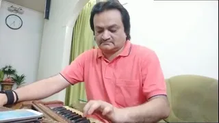 Ultimate harmonium by Sachin jambhekar
