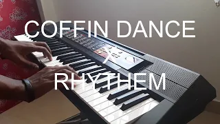 Coffin Dance Music | Cover by Mohammed Imran