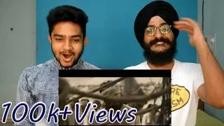 KGF Trailer 2 REACTION | Hindi | Yash | Srinidhi | 21st Dec 2018 | Parbrahm&Anurag