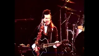 Willy Deville - E Werk, Cologne 20.10.96 (Full Show)