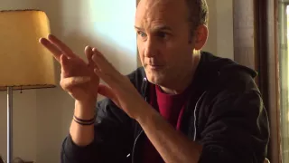 An Interview with Ian MacKaye