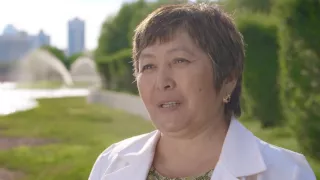 Каждый казахстанский боксёр в Рио получит специальное послание из дома