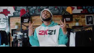 YoungstaCPT - New Takkies