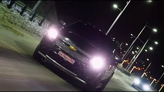 ОБЗОР на CHEVROLET TAHOE. Сравнение с Крузаком. Стоит ли брать??