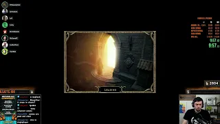 [World Record] SUB 2 HOUR 8 MAN SPEEDRUN!! (Diablo 2 Resurrected)