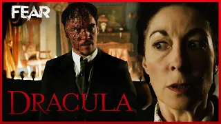 Bloodshed At The Theatre | Dracula (TV Series)