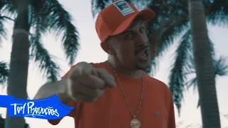 MC Hudson 22 - Bala na saudade (TOM PRODUÇÕES) CLIPE 2022