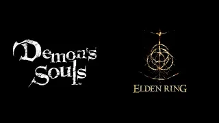 Demon's Souls OST vs. Elden Ring OST