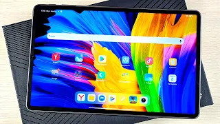 КРУЧЕ чем XIAOMI PAD 6!🔥 Blackview TAB 16 - ЭТОТ ПЛАНШЕТ БУДУТ РАСКУПАТЬ КАК ГОРЯЧИЕ ПИРОЖКИ