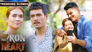 'Bagong Yugto' Episode | The Iron Heart Trending Scenes