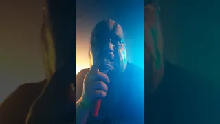 Turmion Kätilöt, Sinä saatana, Live @ hotelli Lännetie 17.8.2019