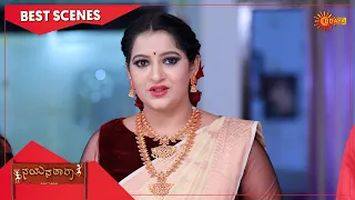 Nayana Thara - Best Scenes | Full EP free on SUN NXT | 17 August 2022 | Kannada Serial | Udaya TV