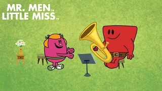 The Mr Men Show "Music" (S1 E2)