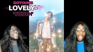 DOYOUNG 도영 'Youth' First Listen (2/2) | Warmth/Lost In California/Rest/Dallas Love Field | YES-