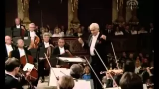 Sibelius, Symphonie Nr  7 C Dur op  105   Leonard Bernstein, Wiener Philharmoniker