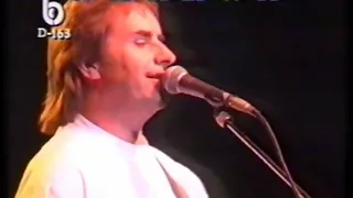 Chris de Burgh - Live in Lebanon 1995 - Rare - Full Concert