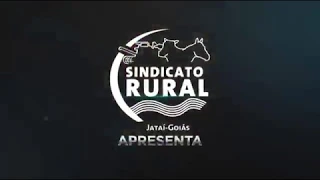 47ª EXPOSIÇÃO AGROPECUÁRIA DE JATAÍ - GO