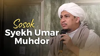 Sosok Syekh Umar Muhdor - al Habib Ahmad bin Jindan | Nabawi TV