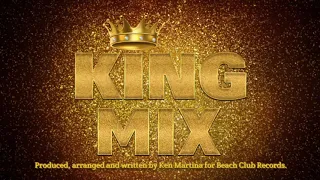 NEW GENERATION ITALO DISCO - ( BCR ) KING MIX