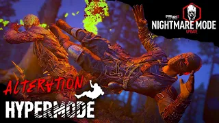 *NEW* Alteration Hyper Mode & 2X XP In Dying Light 2 Nightmare Mode Update