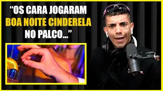 SHOW DO SIDOKA NO NORDESTE| PODPAH