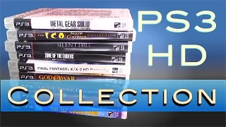 PS3 HD Remakes & Collections