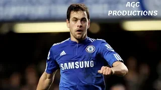 Joe Cole's 39 goals for Chelsea FC