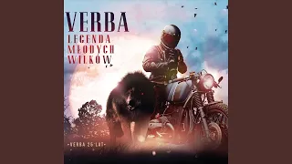 Verba - Legenda młodych wilków ( CAŁY ALBUM )