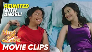 Meet Angel, Patchot's cousin from the States |'Must Be Love' | Movie Clips (2/8)