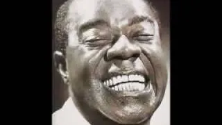 Louis Armstrong - La vie en rose