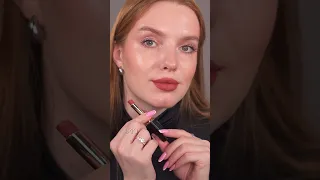 Новые оттенки помад L’Oreal “Color riche”