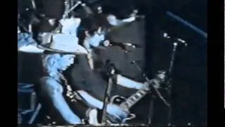 Used To Love Her - Guns N' Roses  - Philadelphia 88
