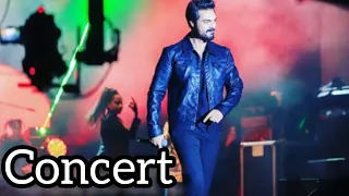 "Unforgettable Night: Halil Ibrahim Ceyhan Live in Concert"