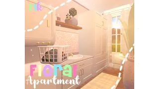 BLOXBURG || Floral Apartment ❀