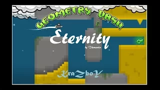 ▣ Geometry Dash | "Eternity" by Thomartin ALL COINS (Read Desc.) [HD]