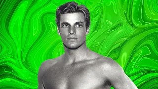 How Buster Crabbe Got His Big Break in Tarzan the Fearless