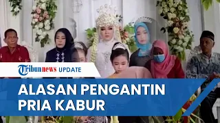 Alasan Pengantin Pria di Magetan Kabur di Hari Pernikahan, Tertekan dengan Mahalnya Biaya Resepsi