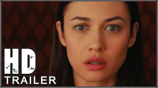 THE ROOM Official Trailer HD (2020) Olga Kurylenko Movie