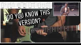 John Mayer and Keith Urban - ,,Don't Let Me Down" - ,,Watch & Learn" - Lesson