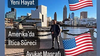 Amerika’ya İltica Etmek İlk Ağızdan !! #amerika #amerikadayaşam #keşfet #gaming #live #life #like