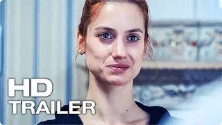 НЕ ОСТАВЛЯЙ МЕНЯ - Русский ТРЕЙЛЕР (2017) Густаф Скарсгард ✩ Драма HD