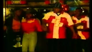 King Posse - Sa Wap Fe ( Kanaval 2002 )