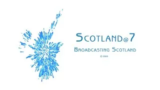 Scotland at 7 - 25/11/2020