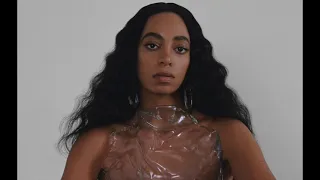 Solange My Skin My Logo Instrumental