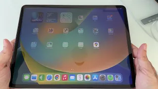 iPad Pro depois de 2 anos e 9 meses de uso: Valeu a pena comprar o tablet da Apple?