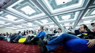 Google Developer Day 2011, Москва